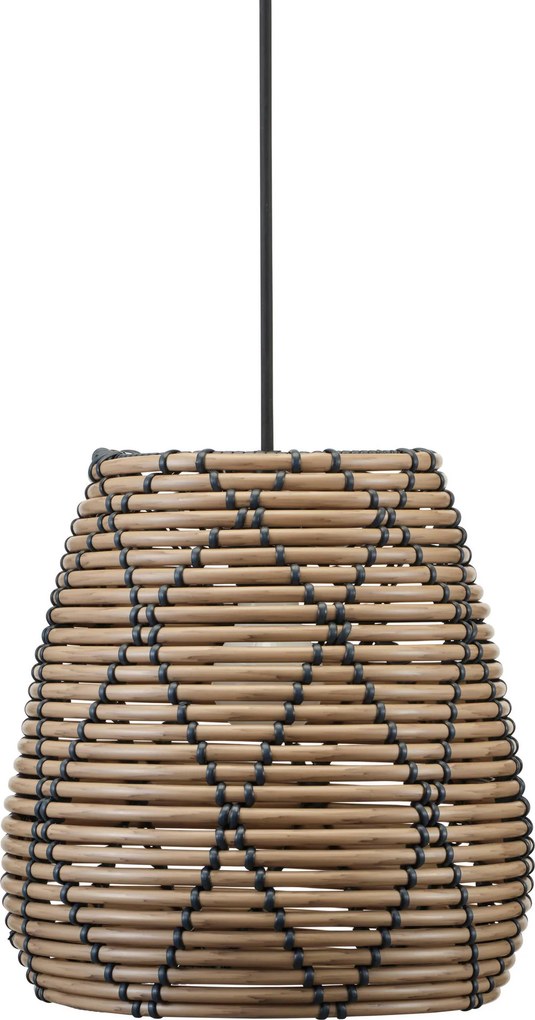XXXLutz VONKAJŠIE ZÁVESNÉ SVIETIDLO, 28/25 cm - Online Only bytové doplnky - 003317010902