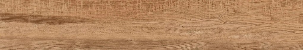 Dlažba Kauri Brown 20x120 R 8mm