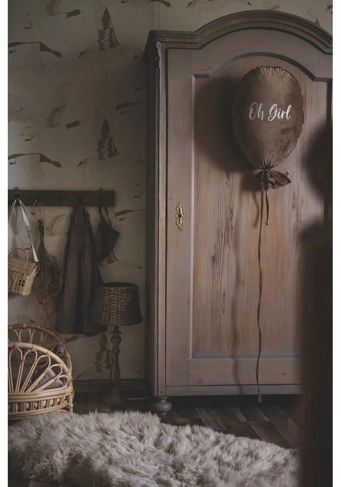 Detský vankúšik Deluxe - Malomi Kids