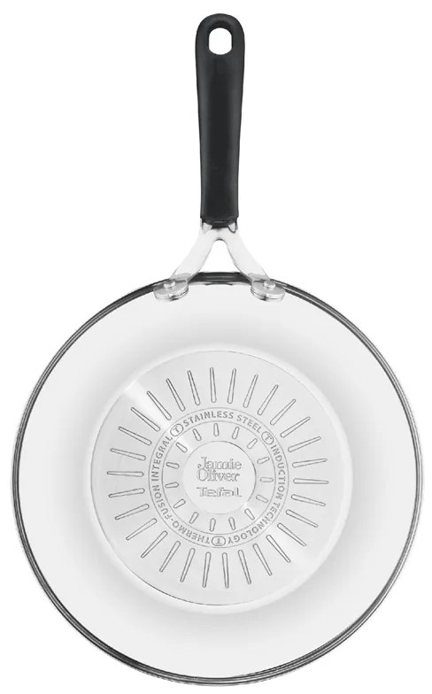 Wok panvica Tefal Jamie Oliver Essential E3141974 28 cm