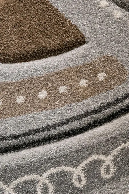 Koberec DIAMOND KIDS RAINBOWS