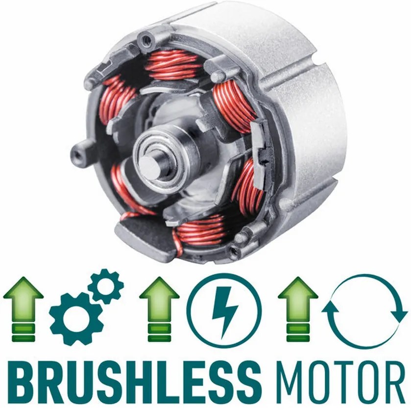 Extol Industrial reťazová píla 8791921