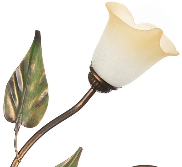 ONLI - Stropné svietidlo MIRANDA 3xE14/6W/230V