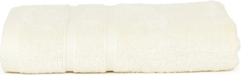 The One Towelling® Bambusový uterák Bamboo - Svetlá olivová | 50 x 100 cm