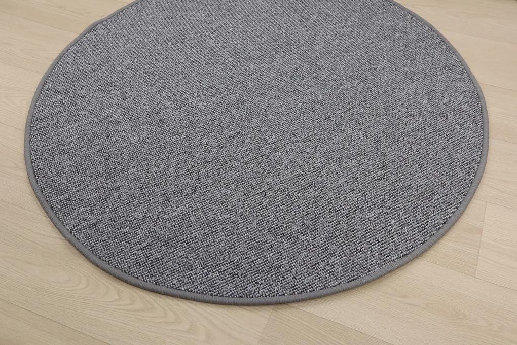 Kusový koberec Neapol 4726 kruh - 80x80 (priemer) kruh cm