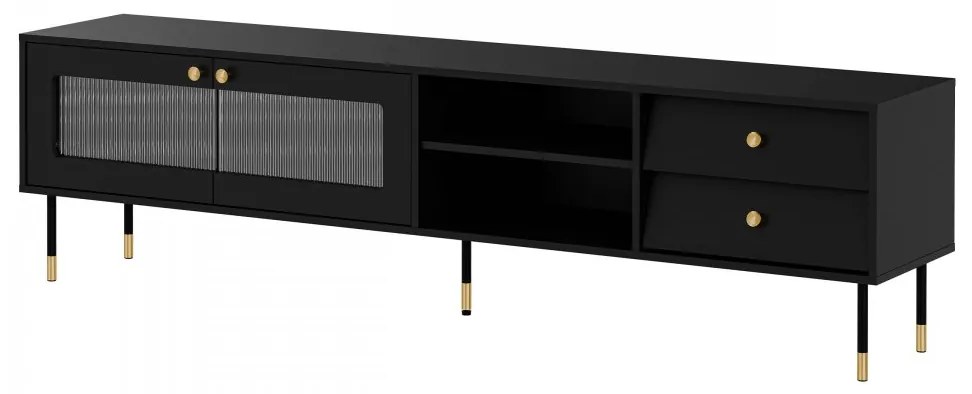 TV stolík Aurezi 200, Farby: biela