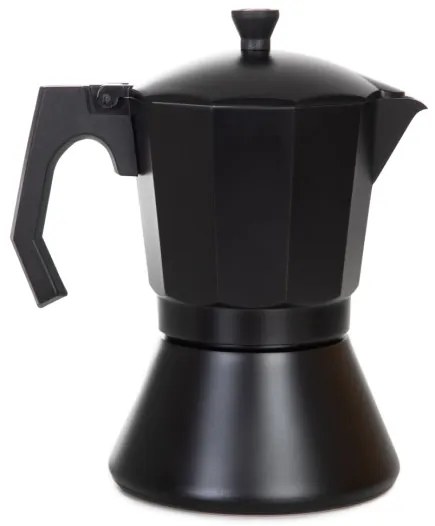 Kávovar MIA MOKKA čierny 851303 450 ml