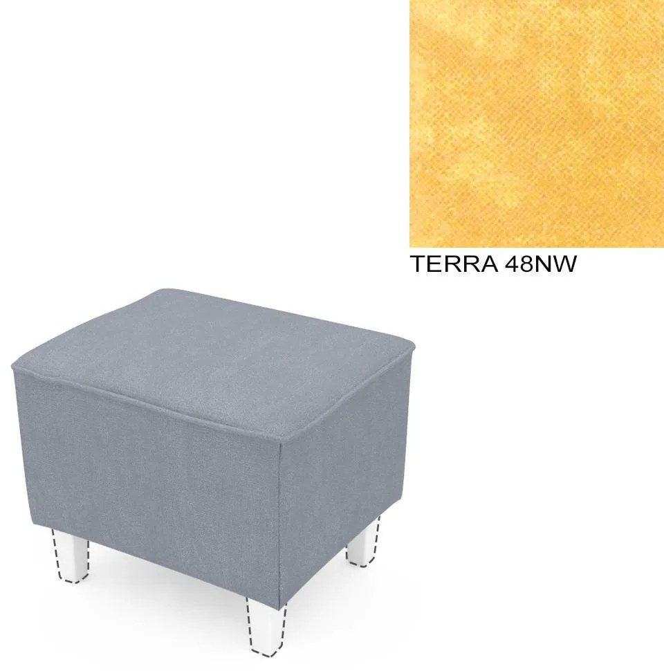 AVA JIM TAB Čalúnená časť Varianta: TERRA 48NW