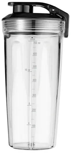 WMF - Stolný multifunkčný mixér KULT X 900W/230V nerez