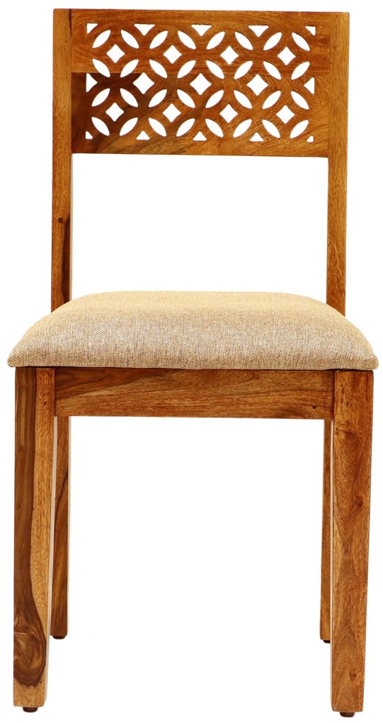 furniture-nabytek.cz - Drevená stolička z palisandru