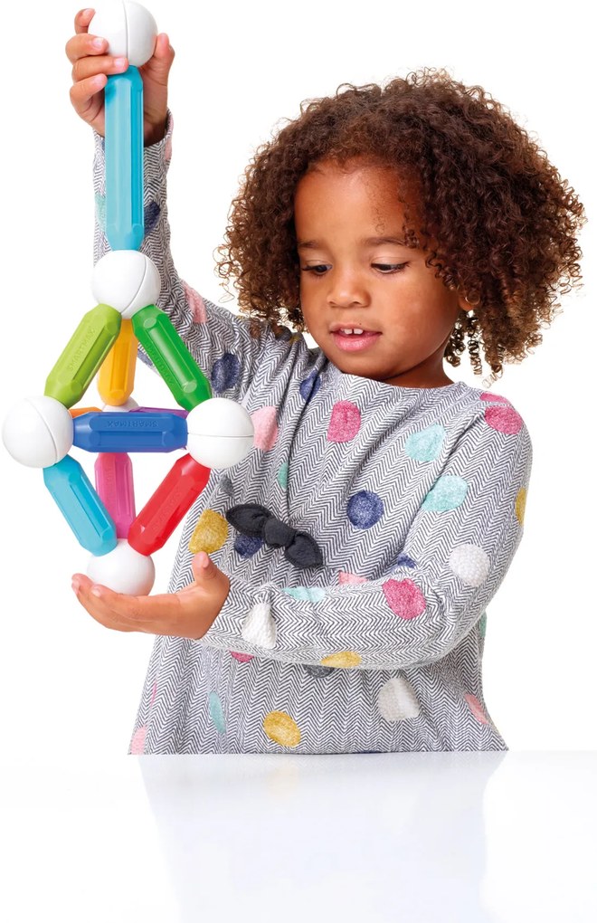 SmartMax - Stavebná súprava - 20 ks