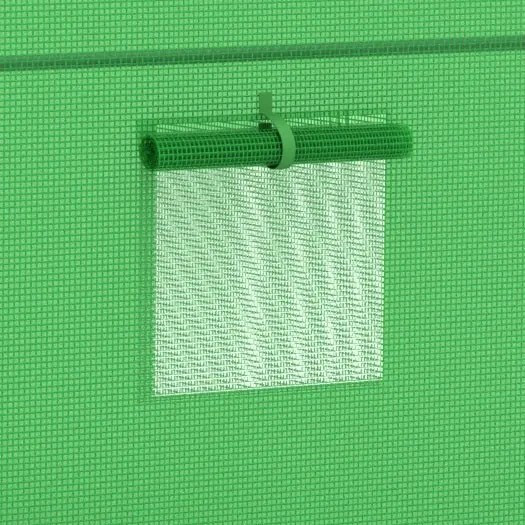 Fólia na fóliovník RENNE 200x200x200 cm zelená