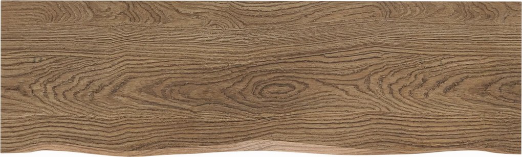 Comad Nábytková horná doska Nature Casella 140/40 cm, dub cassela