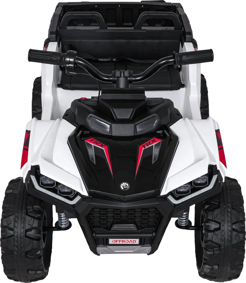 Ramiz Quad Sport TX ATV biela