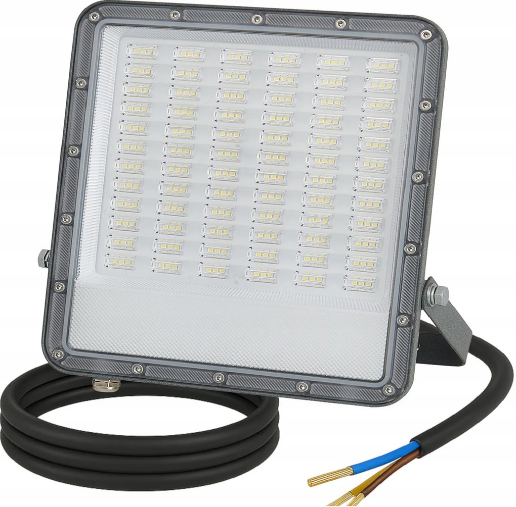 BERGE LED reflektor ODYN 150W - 13500lm - 4000K - IP66