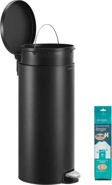 Odpadkový kôš LTB031BZ02