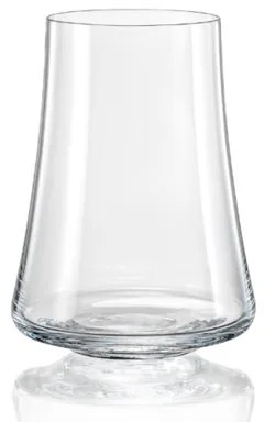 Crystalex Pohár XTRA 400 ml 6 ks
