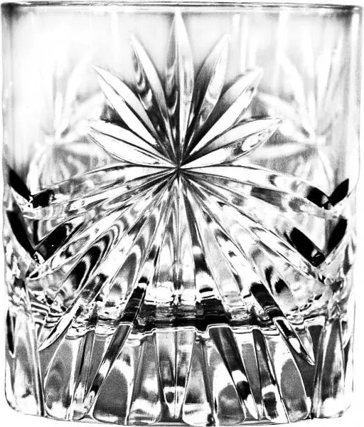 RCR OASIS POHÁR NA WHISKY 320ML SADA 6 KS