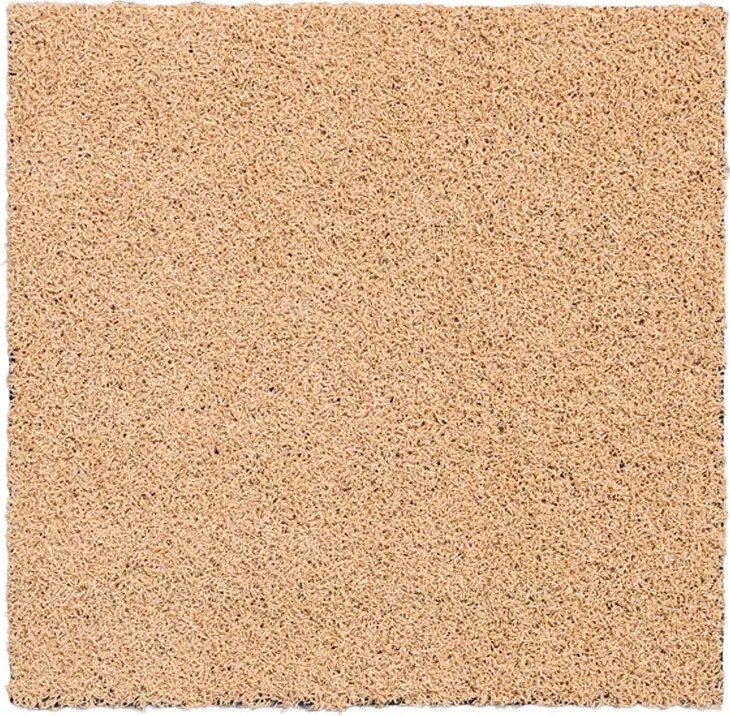 Gumová trávniková dlaždica ASLON 40 x 40 cm, Sandy Beach