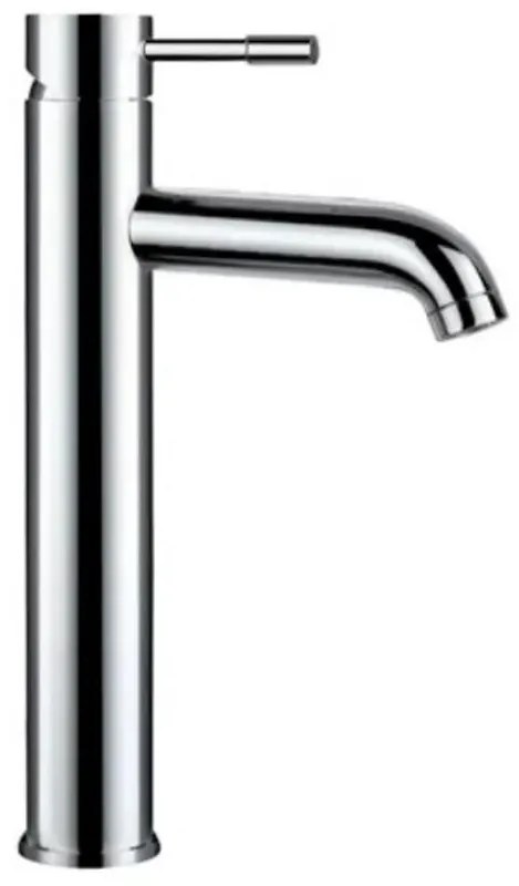 Umývadlová batéria vysoká Rea Graf chróm