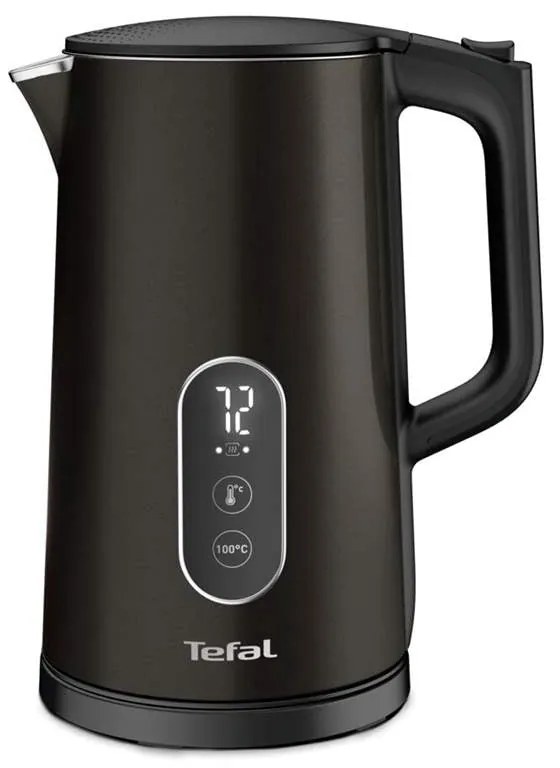 Rýchlovarná kanvice Tefal Digital KI831E10(rozbalené)