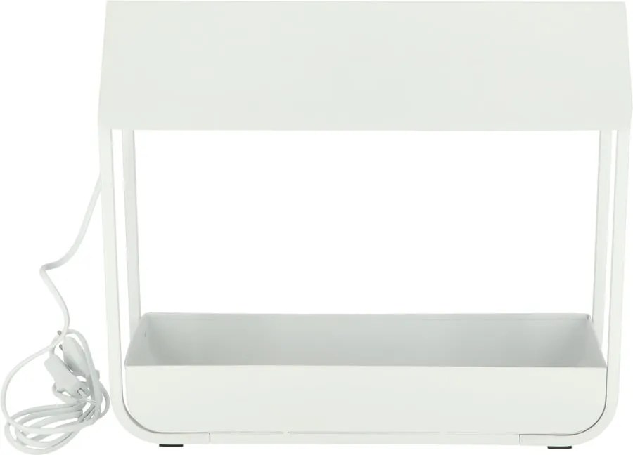 Kovový záhon LED Light – Esschert Design