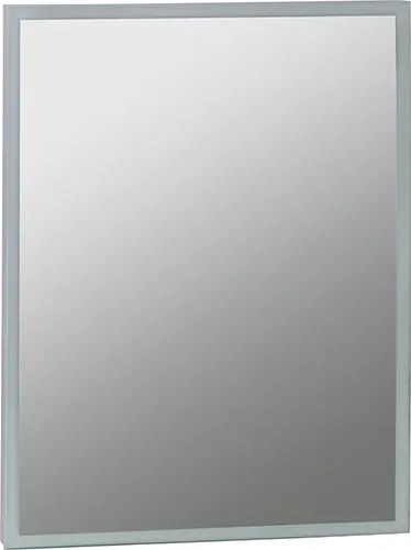 Bemeta Design Zrkadlo s LED osvetlením, 600 x 800 mm - 127201679