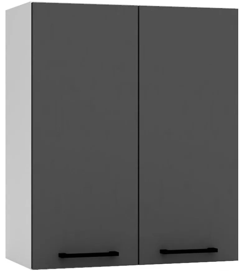 Kuchynská skrinka Max W60 šedá