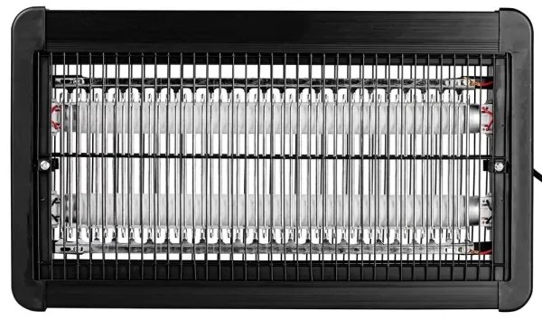 Elektrický lapač hmyzu 2x10W/230V 100 m²