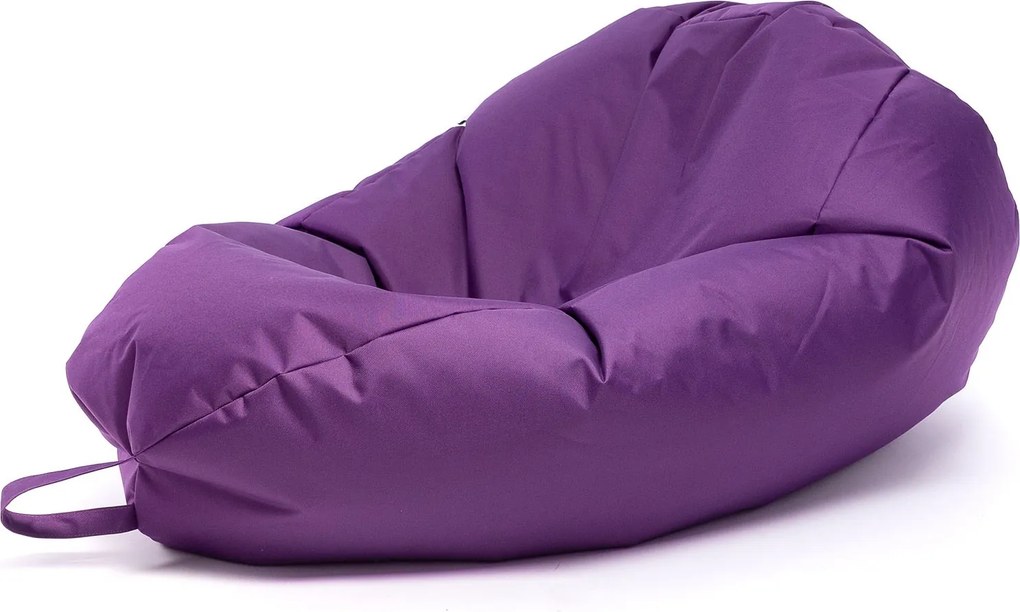 INTERMEDIC SK Sedací Vak SAKO Polyester Farba Polyester: Sivý