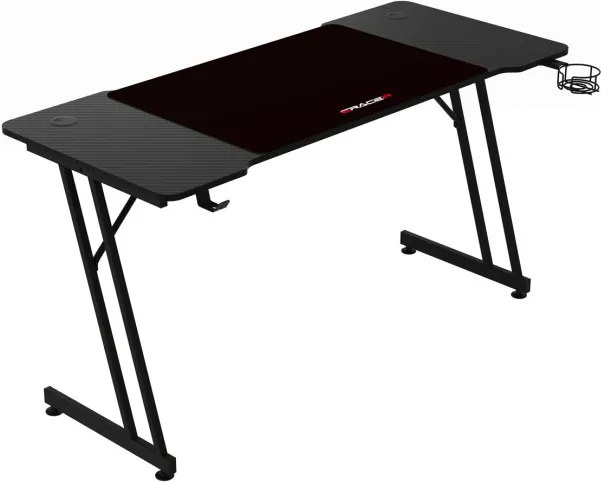 Herný stôl carbon LT-H1104 BK