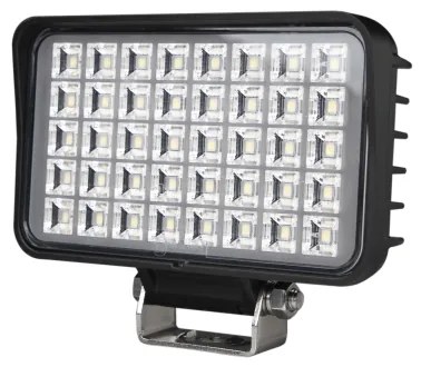LED Bodové svietidlo pre automobil OSRAM LED/40W/10-30V IP68 5700K