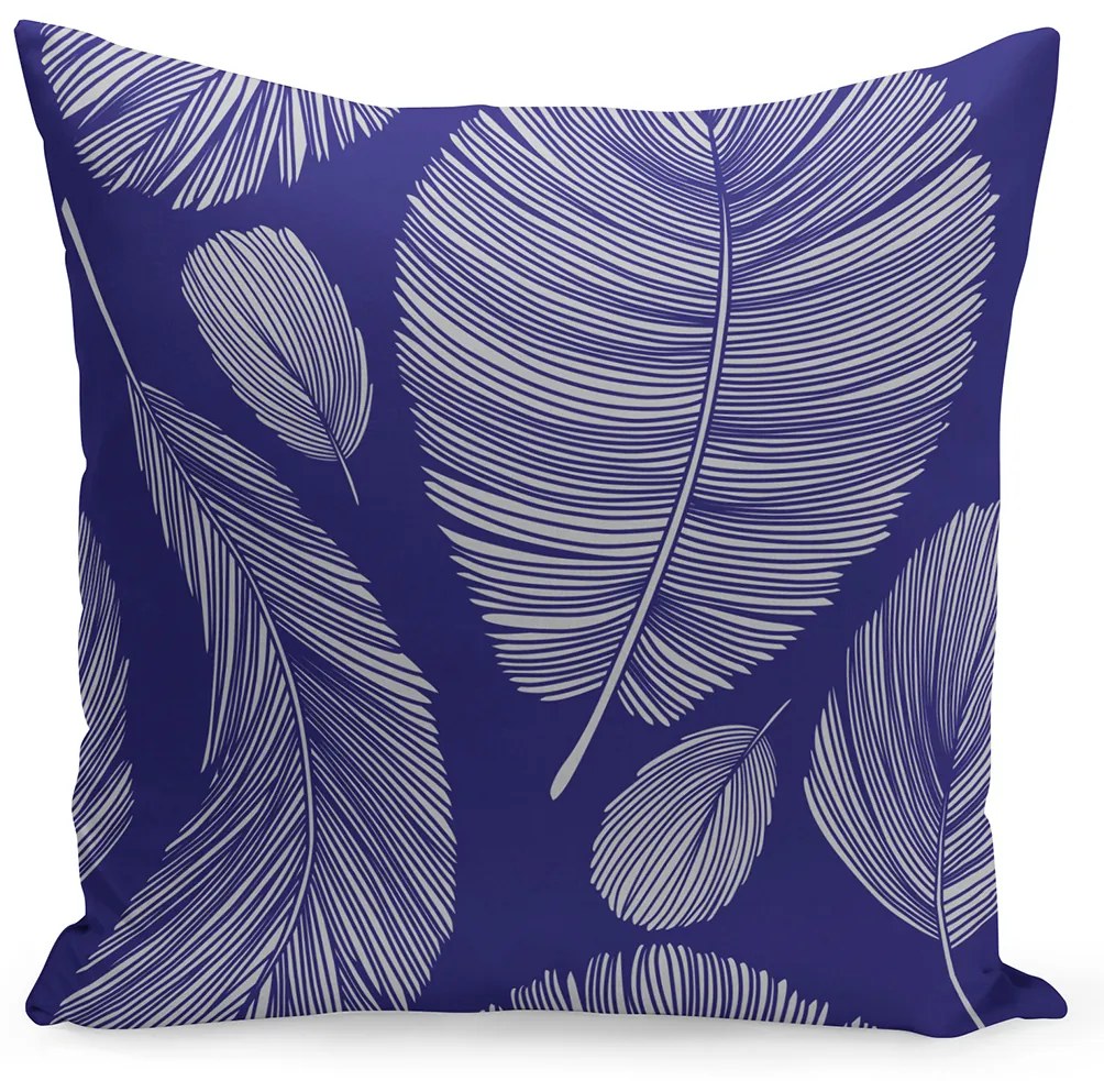Dekorstudio Obliečka na vankúš s potlačou JMC-04 Rozmer vankúša: 50x60cm