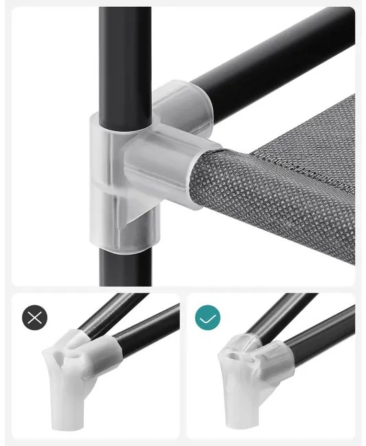 Šatníková skriňa RYG008B02