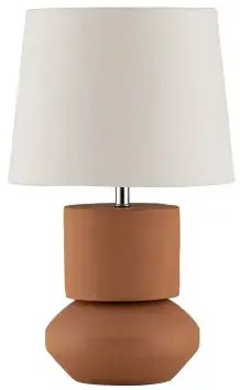 Dizajnová stolová lampa Izumi