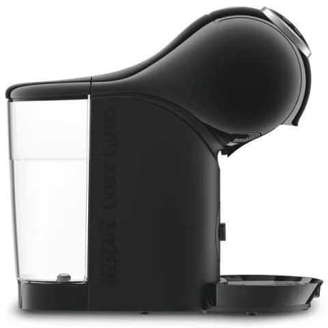 Krups - Kávovar na kapsule NESCAFÉ DOLCE GUSTO GENIO S 1500W antracit