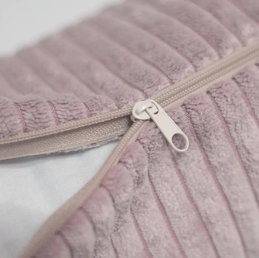 Polášek Povlak na vankúš ZOOM - Modrá | 40 x 40 cm