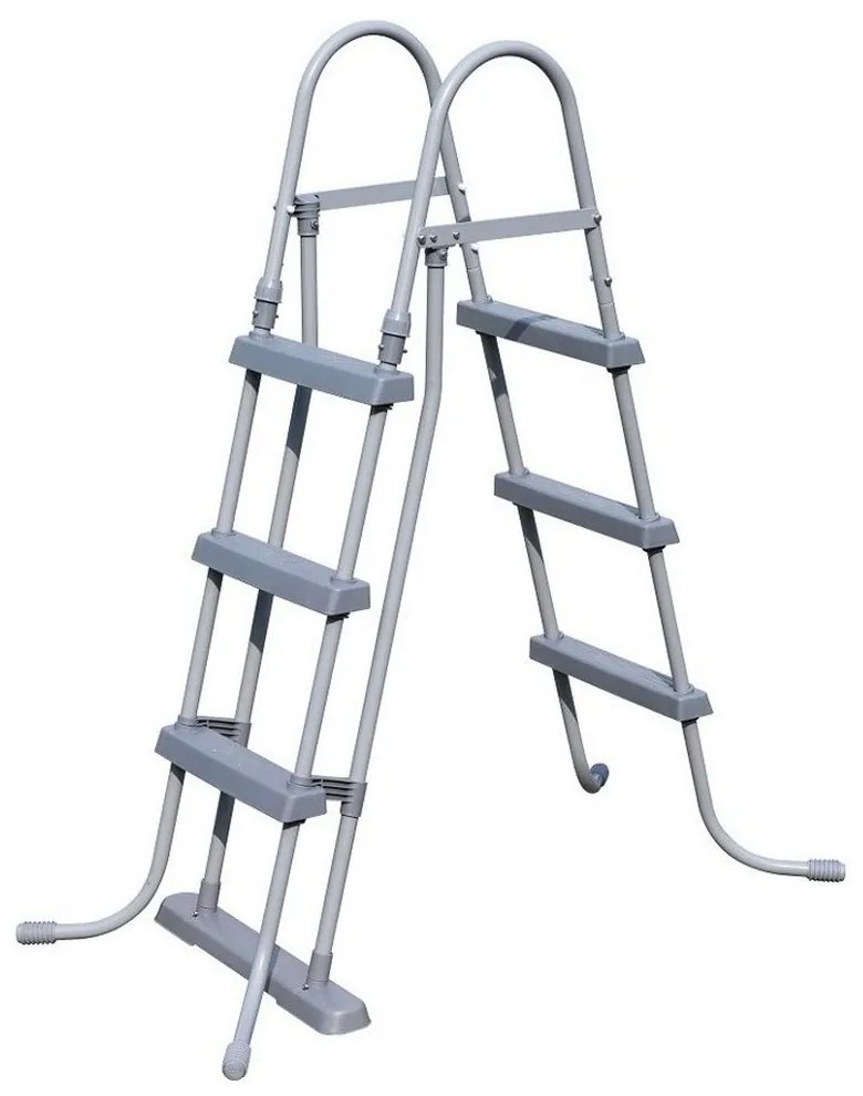 Schody do bazéna 107 cm BESTWAY 58330