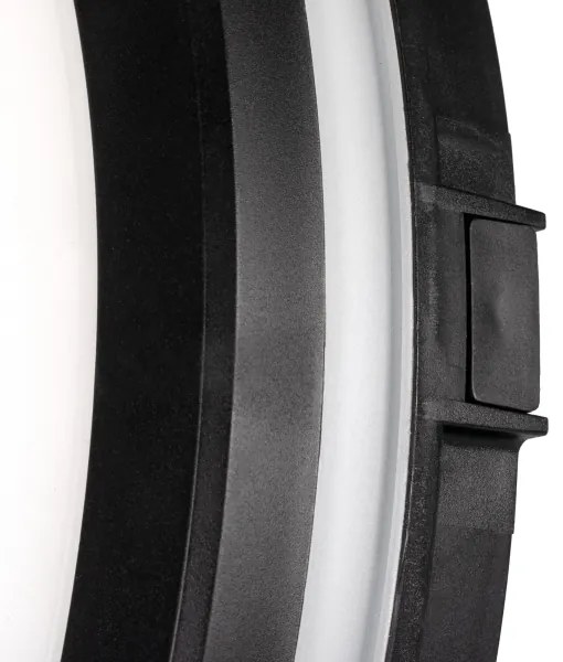 Kanlux 38381 - LED Vonkajšie svietidlo BENO ECO LED/12W/230V 3000/4000/6500K IP65