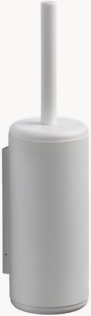 WC kefa's upevnením na stenu Rim
