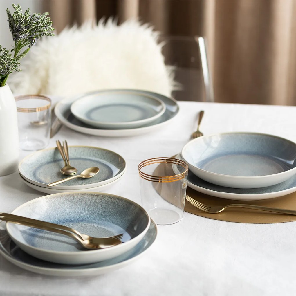 Set tanierov 12 ks – Elements Glacial Ice - 493195