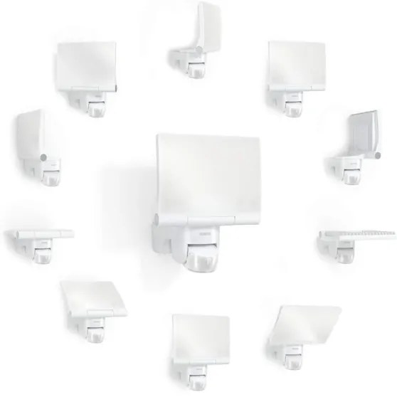 STEINEL 030056 - LED reflektor so senzorom XLED Home 2 XL LED/20W/230V IP44