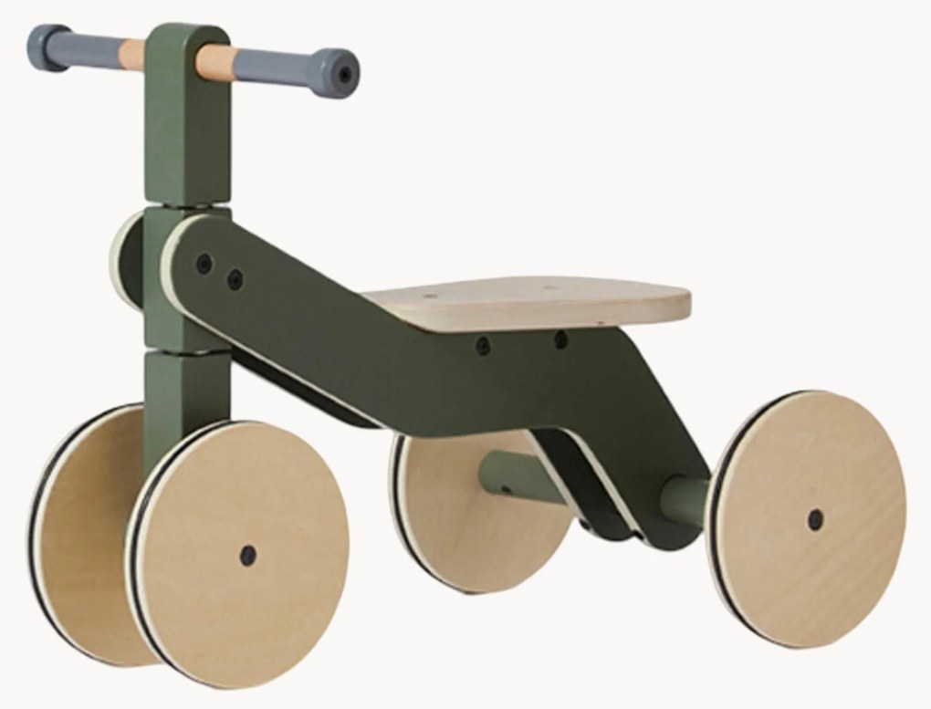 Detský bicykel Balance