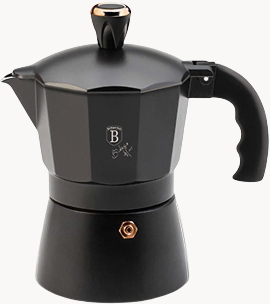 Moka kanvica Gregorio (3 šálky)