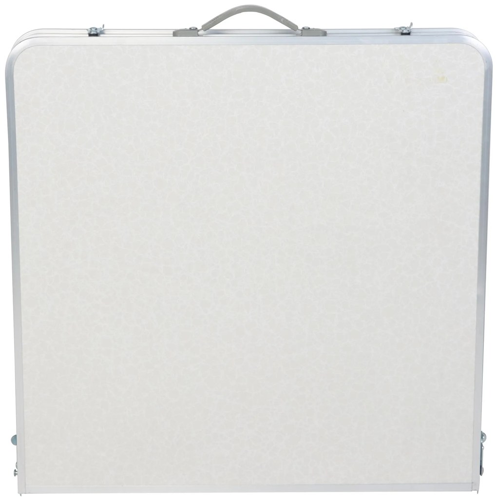 Enero Turistický camping set stôl a 4 stoličky - 1001593