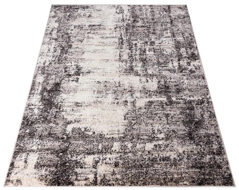 Kusový koberec Ranta hnedý 80x150cm