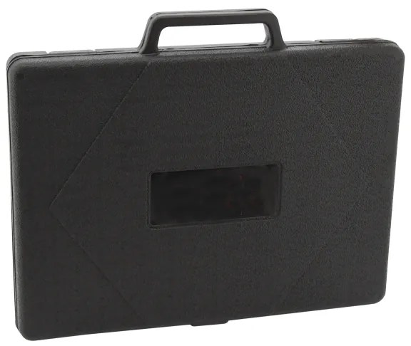 Grilovacie náčinie nerez s kufríkom 6 ks