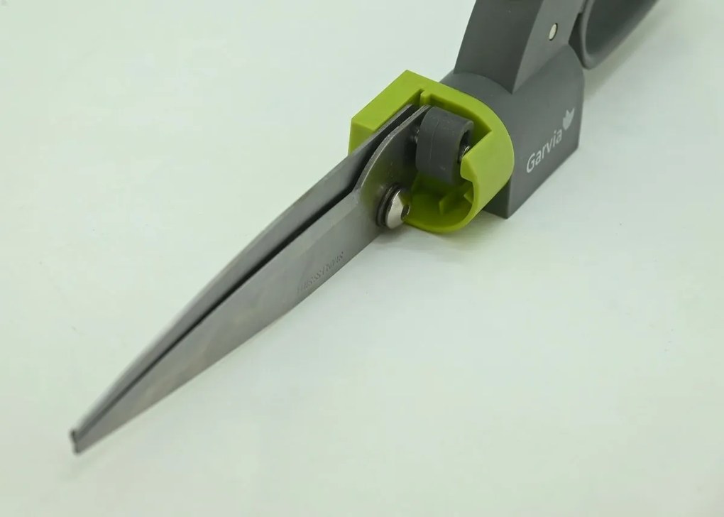 Nožnice na trávu Garvia 35 cm otočné