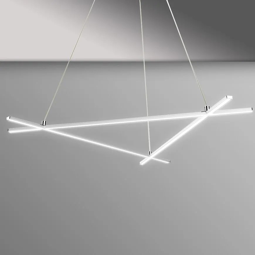 Závesné svietidlo A0020-330 Andros 70x62 30W LED 4000K