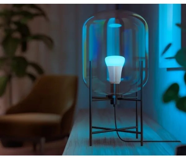 LED Stmievateľná žiarovka Philips Hue WACA A67 E27/13,5W/230V 2000-6500K